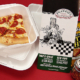 Frankie's Pizza Food Photo Shoot