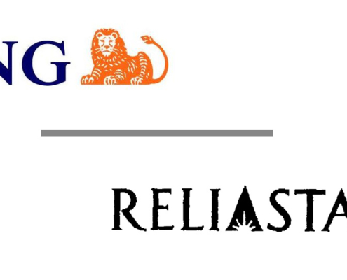 ING/ReliaStar Technical Assessment