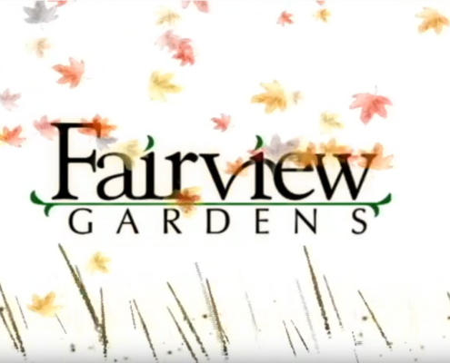 Fairview Gardens Video Production