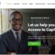 Website development for Playbook Investors Network (PIN)