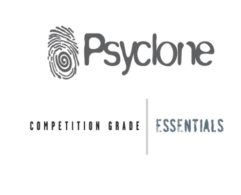 Psyclone for Griffin International