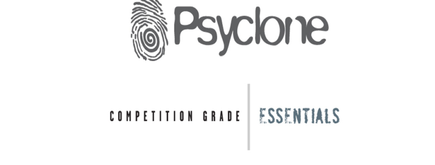 Psyclone for Griffin International