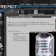 ReactGamer.com for Griffin International