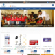 Inspire.World eCommerce Platform